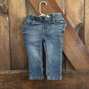 Old Navy boys jeans, 12-18 mo